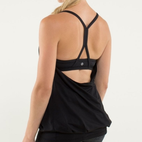 Lululemon Tank - Picture 3 of 11